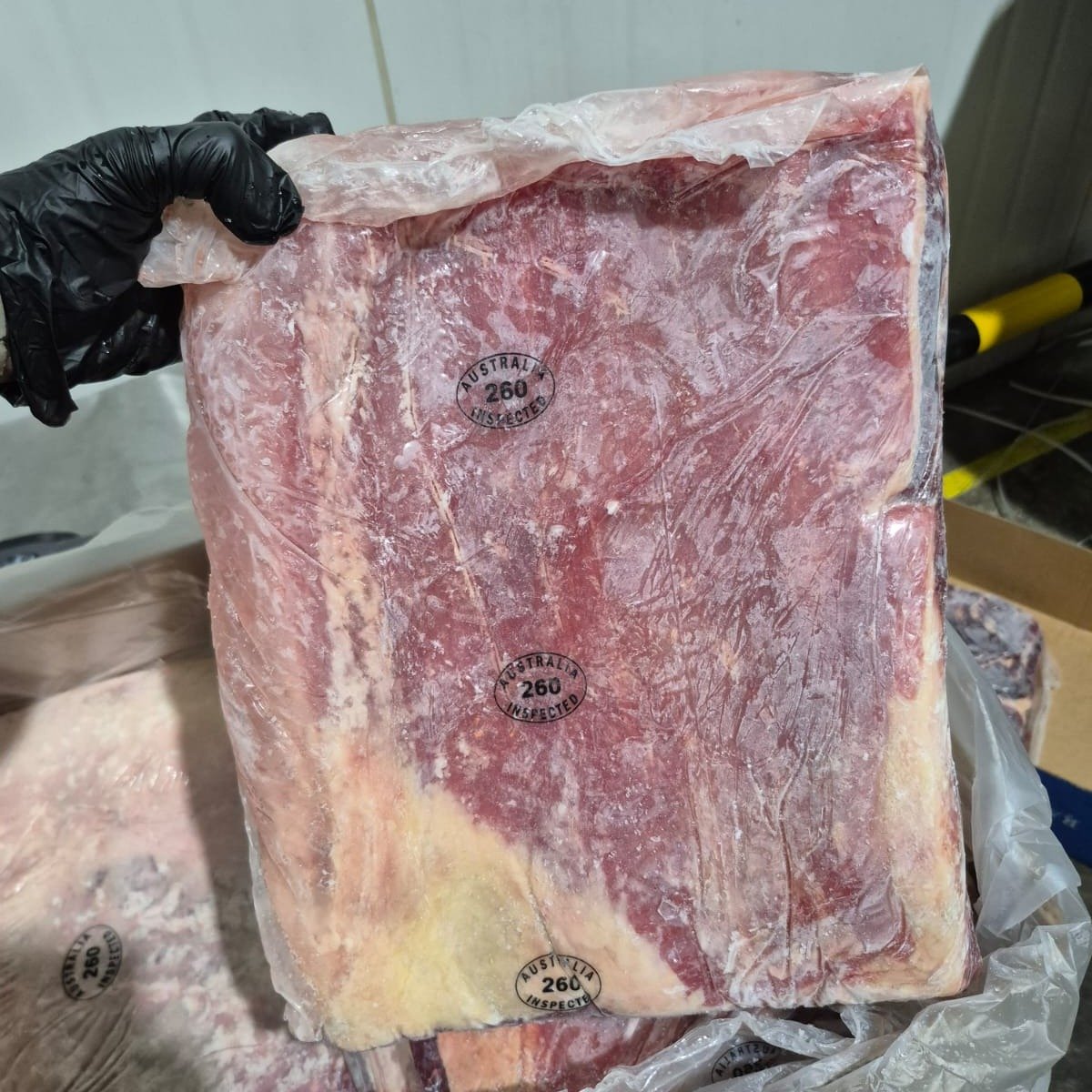 Brisket NE S Ralphs