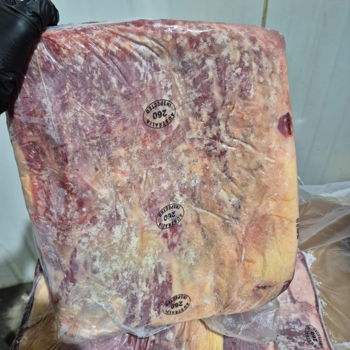 Brisket NE S Ralphs