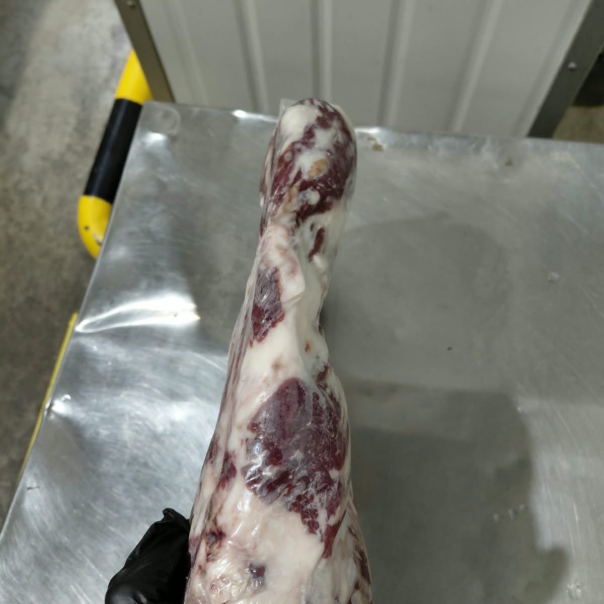 Chuckrib Boneless MS6-9 Wagyu Friboi Black Takumi