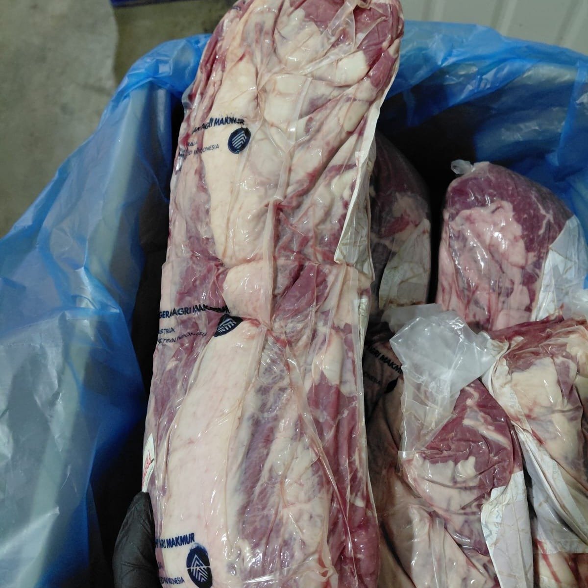Ribeye Grain fed AAM