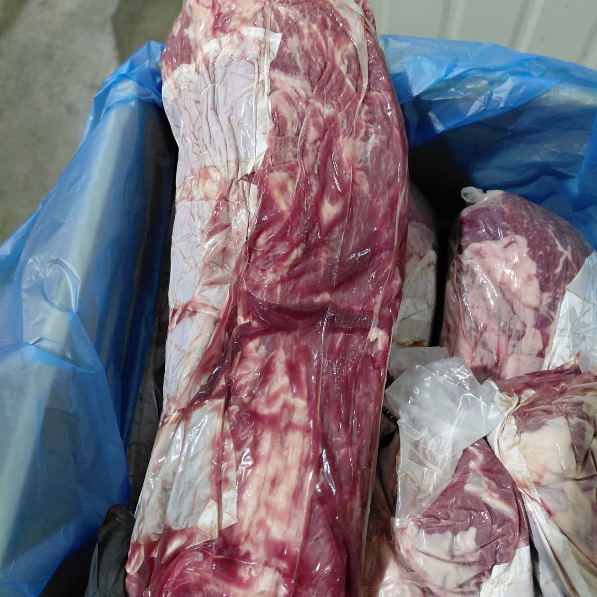 Ribeye Grain fed AAM