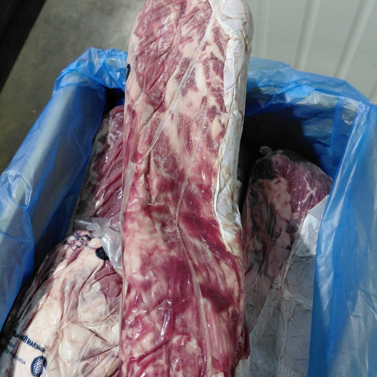 Ribeye Grain fed AAM